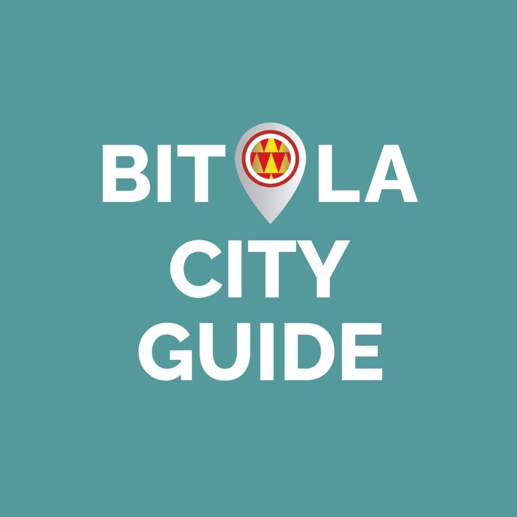 BITOLA CITY GUIDE – A POWERFULL TOOL IN THE HANDS OF DOMESTIC AND FOREIGN TOURISTS